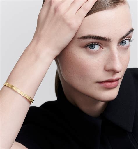 dior ブレスレッド|Dior bracelet for women.